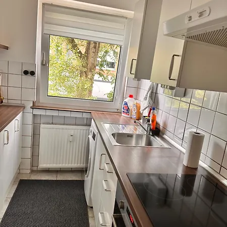 Apartment Deluxe 2 *