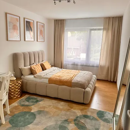 Deluxe 2 Apartment *