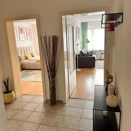 Deluxe 2 Apartment *