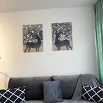 Apartment Deluxe 2 Meerbusch