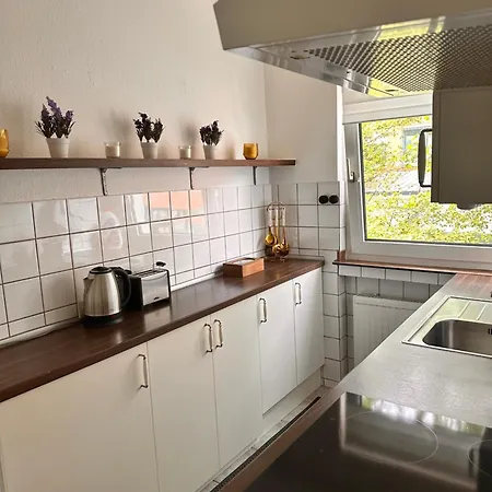 Apartment Deluxe 2