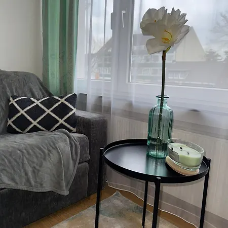 Deluxe 2 Apartment