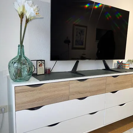 Daire Deluxe 2 Meerbusch