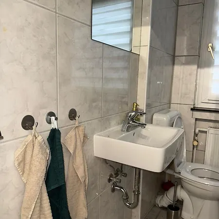 Daire Deluxe 2 Meerbusch