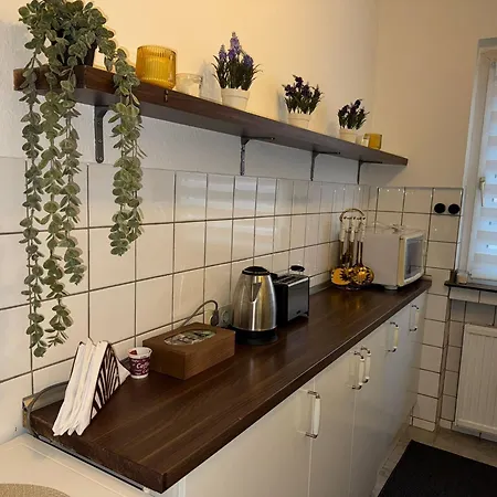 Daire Deluxe 2 Meerbusch