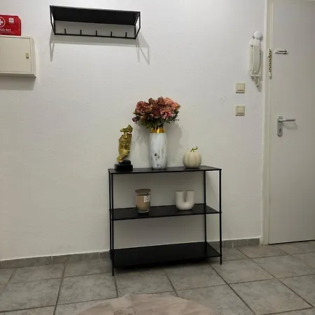 Deluxe 2 Apartment *