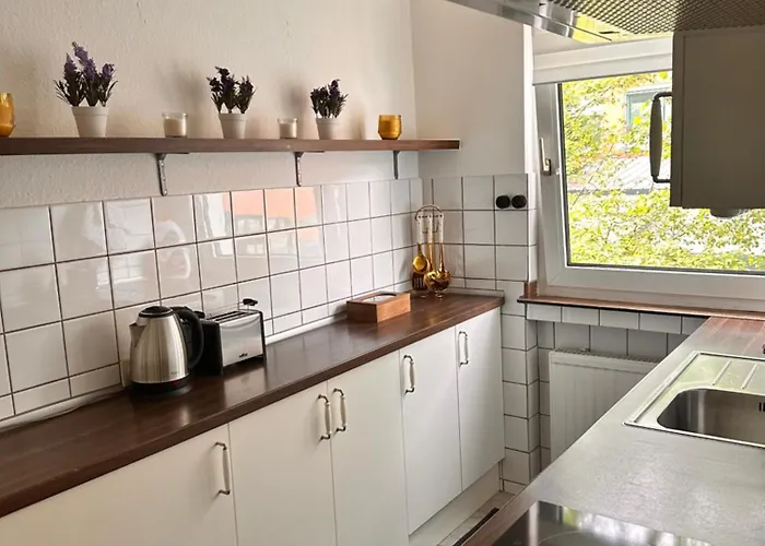 アパート Deluxe 2