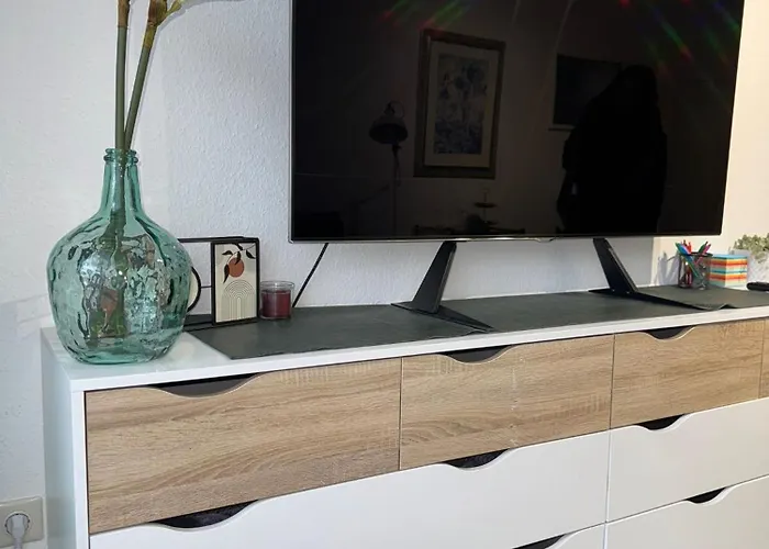 Lejlighed Deluxe 2 Meerbusch