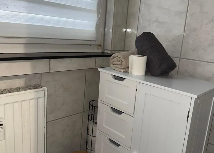 アパート Deluxe 2