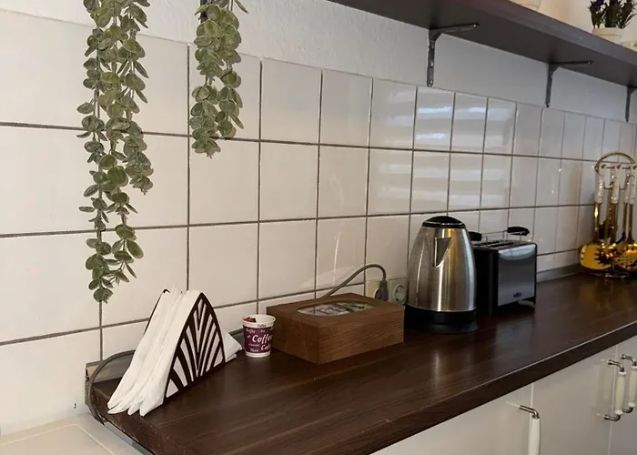 Deluxe 2 メーアブッシュ