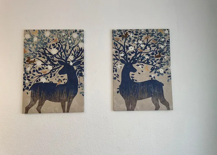 Deluxe 2 メーアブッシュ