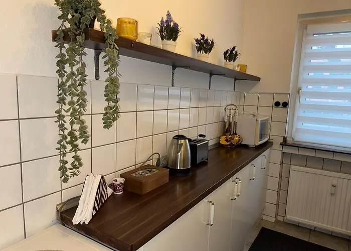 Lejlighed Deluxe 2 Meerbusch