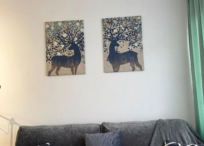 Lejlighed Deluxe 2 Meerbusch