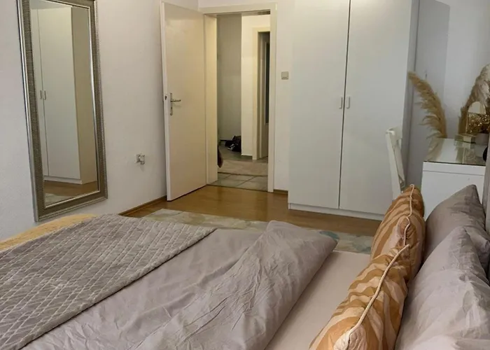 Deluxe 2 Lejlighed Meerbusch